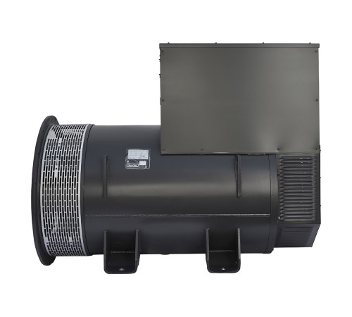 Mecc Alte ECO43-2L SAE 00/21 (1040 кВт)