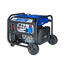 Бензогенератор инверторный SGG 6000Ei Бензогенератор инверторный SGG 6000Ei