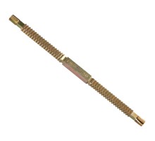 Напильник для восстановления резьбы с шагом 0,8-3,0 KING TONY 75RF09M