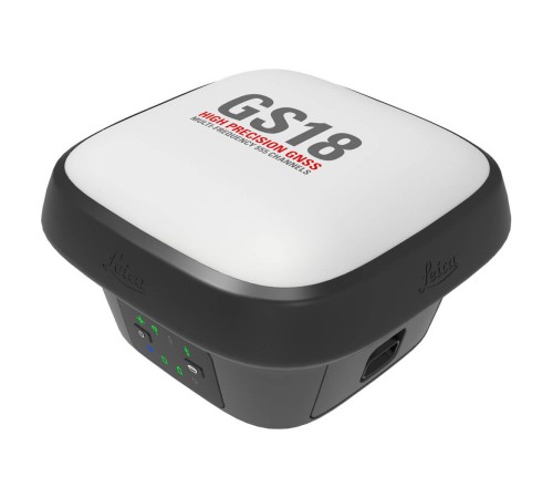 Комплект GNSS-приемника ровера SmartLink fill до SmartLink (GS18)SM)