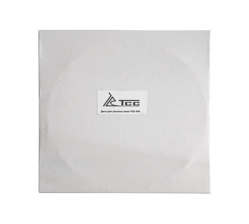 Алмазный диск ТСС-450 асфальт/бетон (Standart)