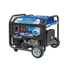 Бензогенератор инверторный TSS SGG 10000Ei