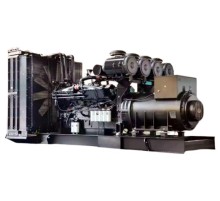 Дизельный генератор ТСС АД-1500С-Т400-1РМ15 Дизельный генератор ТСС АД-1500С-Т400-1РМ15