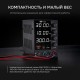 Источник питания AMO E252 с поверкой