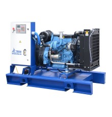 Дизельный генератор ТСС АД-36С-Т400-1РМ9 Дизельный генератор ТСС АД-36С-Т400-1РМ9