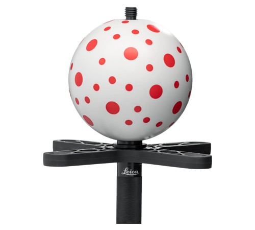 Сфера мишень Leica CVT2