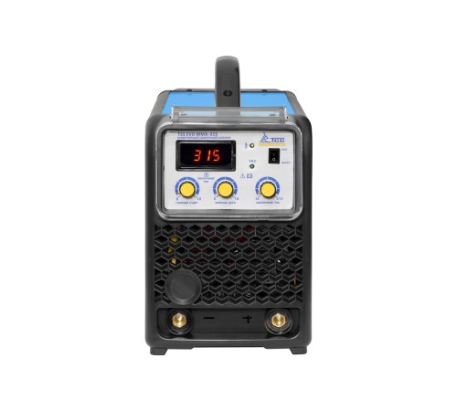 Сварочный инвертор ТSS EVO MMA-315