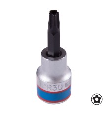 Насадка (бита) торцевая 3/8", Torx plus, IPR30, L = 50 мм KING TONY 302D30 Насадка (бита) торцевая 3/8", Torx plus, IPR30, L = 50 мм KING TONY 302D30
