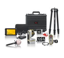 Leica ICON ICS50 Роботизированный инструмент в комплектации quotШаблоныquot