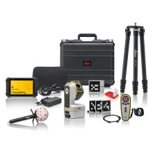 Leica ICON ICS50 Роботизированный инструмент в комплектации quotШаблоныquot