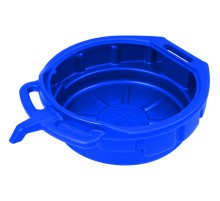 Контейнер для сбора технических жидкостей, 16 л, синий МАСТАК 131-00016