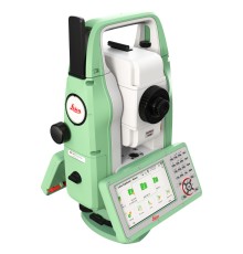 Тахеометр Leica TS10 R1000 Arctic (1quot EGL)
