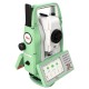 Тахеометр Leica TS10 R1000 Arctic (1quot EGL)