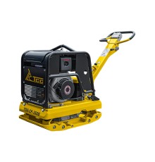 Виброплита реверсивная TSS-CP-350D (гидравлический привод, электростарт, АКБ)