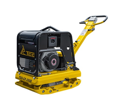 Виброплита реверсивная TSS-CP-350D (гидравлический привод, электростарт, АКБ) Виброплита реверсивная TSS-CP-350D (гидравлический привод, электростарт, АКБ)