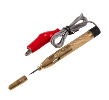 Индикатор напряжения, 6-24 В AFFIX AF12100624