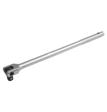 Вороток 1/2", 460 мм, с шарниром TOLSEN TT16128 Вороток 1/2", 460 мм, с шарниром TOLSEN TT16128