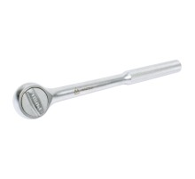 Трещотка 1/2", 45 зубцов, дисковый механизм МАСТАК 010-45410H Трещотка 1/2", 45 зубцов, дисковый механизм МАСТАК 010-45410H