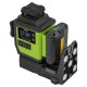 Лазерный уровень RGK PR-3D SPIN