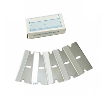 Набор лезвий для скребкового ножа 107-03004, 5 шт МАСТАК 107-03024