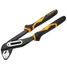 Захват переставной "GRIPro", 250 мм TOLSEN TT10029 Захват переставной "GRIPro", 250 мм TOLSEN TT10029