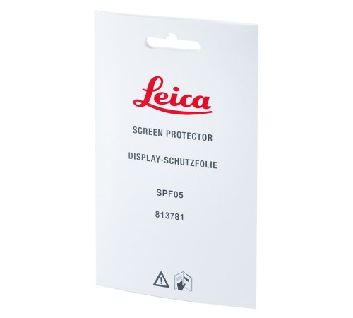 Защитная плёнка Leica SPF07