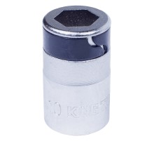 Держатель вставок (бит) 3/8">10 мм KING TONY 314810M