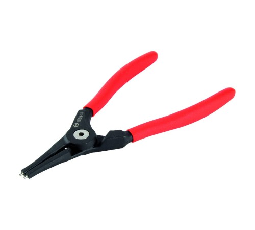 Съемник для стопорных колец 247 мм, прямые, разжатие KING TONY 66SS-10