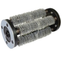 Барабан с фрезами TSS MS400