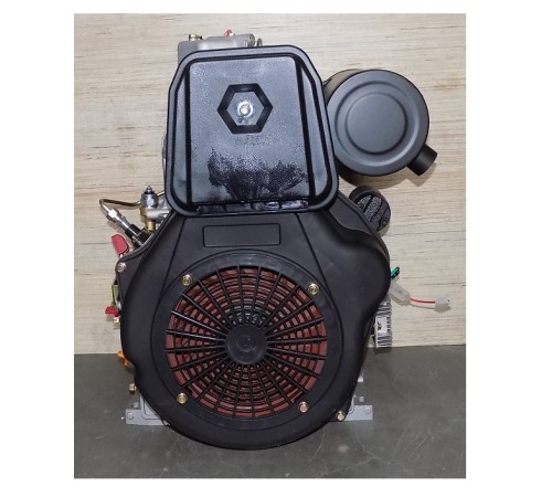 Двигатель дизельный 1100FE / Diesel engine 1100FE Двигатель дизельный 1100FE / Diesel engine 1100FE