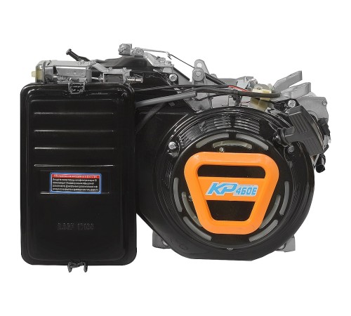 Двигатель бензиновый Lifan KP460E/Engine assy Двигатель бензиновый Lifan KP460E/Engine assy