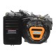 Двигатель бензиновый Lifan KP460E/Engine assy