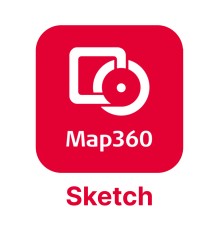 Постоянная лицензия Leica MAP360 Sketch Permanent