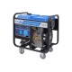 Дизель генератор TSS SDG 7500EHA