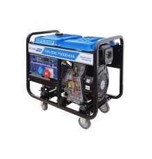 Дизель генератор TSS SDG 7500EH3A Дизель генератор TSS SDG 7500EH3A