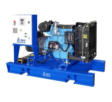 Дизельный генератор ТСС АД-15С-Т400-2РМ9 c АВР