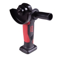 Шлифмашина угловая (УШМ), 125 мм, 18 В, аккумуляторная, без аккумулятора и ЗУ MIGHTY SEVEN DG-585