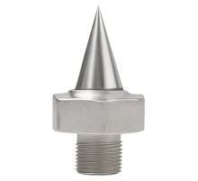 Конус большой для плотномеров динамических RGK ДПУ/ДПА