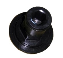 Ремкомплект к наборам 102-01003, 102-00007C, переходник внутренний шестигранник МАСТАК 102-01002R01