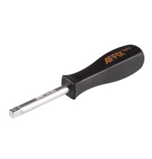 Отвертка вороток 1/4", 150 мм AFFIX AF01126150