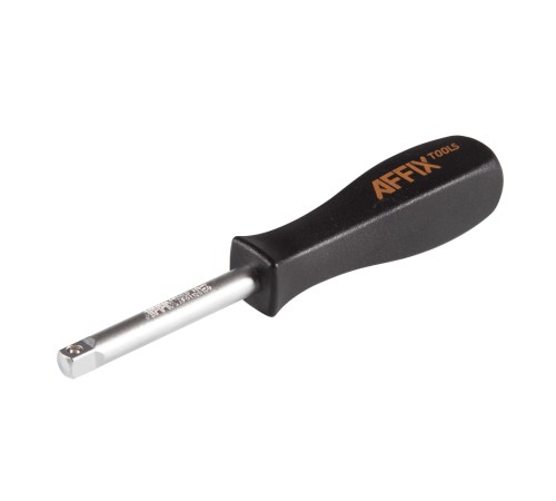 Отвертка вороток 1/4", 150 мм AFFIX AF01126150 Отвертка вороток 1/4", 150 мм AFFIX AF01126150