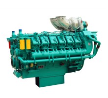 TSS Diesel Prof  TDG 1665 12VTE