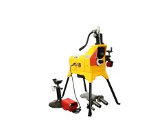 Желобонакатчик гидравлический G12D (1"-12")