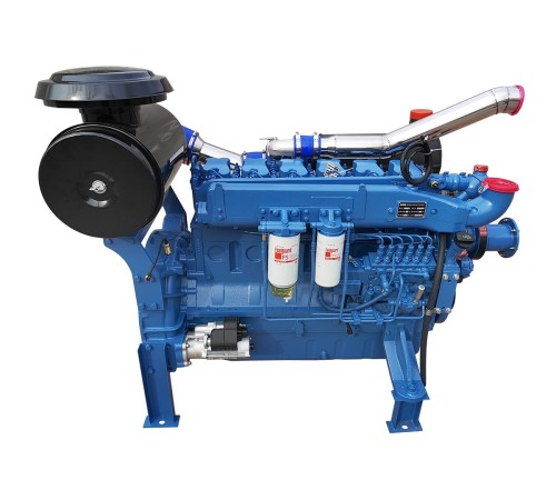 TSS Diesel TDP 182 6LTE (Steyr Technology) TSS Diesel TDP 182 6LTE (Steyr Technology)