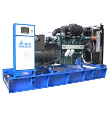Дизельный генератор ТСС АД-450С-Т400-2РМ17 Дизельный генератор ТСС АД-450С-Т400-2РМ17