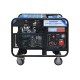Бензогенератор TSS SGG 17000EH3A
