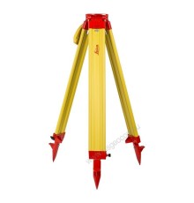 Б/у деревянный штатив Leica GST120-9