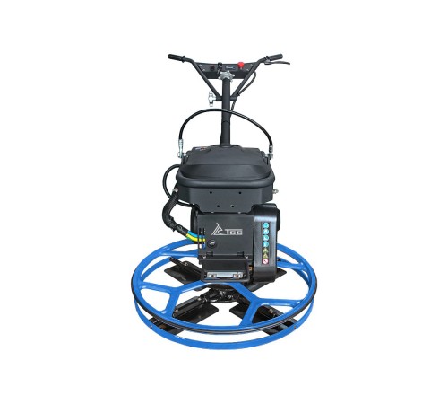 Аккумуляторная заглаживающая машина TSS DMD600E Аккумуляторная заглаживающая машина TSS DMD600E