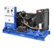 Дизельный генератор ТСС АД-30С-Т400-2РМ7 с АВР