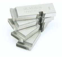 Плашки резьбонарезные BSPT 1-2 (HSS) Плашки резьбонарезные BSPT 1-2 (HSS)